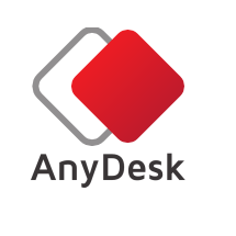 AnyDesk screen sharing