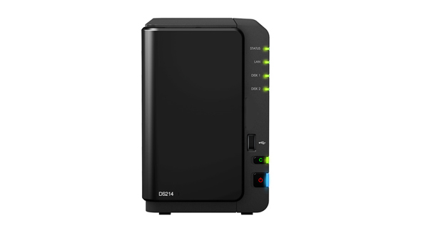 synology-DS214-1